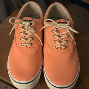 Brand new Men’s size 13 Sperry shoes